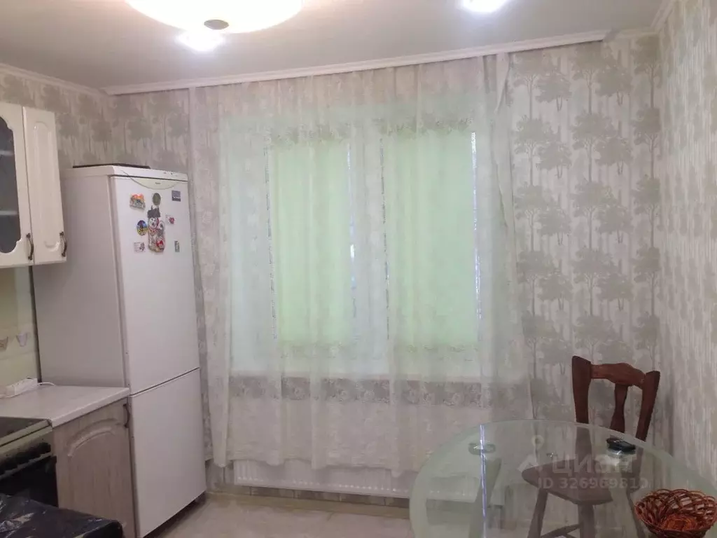 1-к кв. Санкт-Петербург дор. Кушелевская, 5к3 (40.0 м) - Фото 2