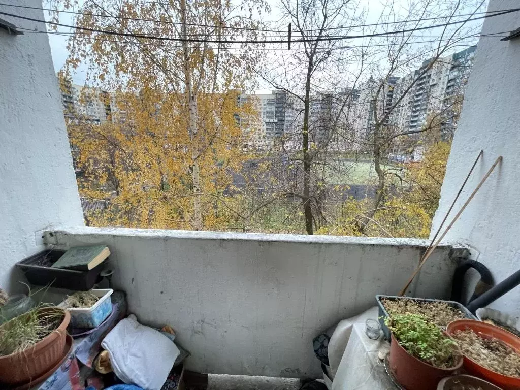 3-к. квартира, 57,2 м, 3/9 эт. - Фото 1