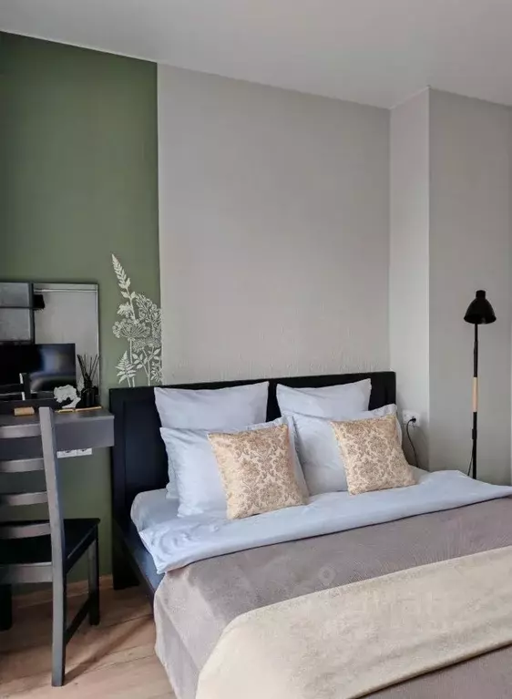 1-к кв. Московская область, Химки Сходня мкр, ул. Ленина, 33 (40.0 м) - Фото 2