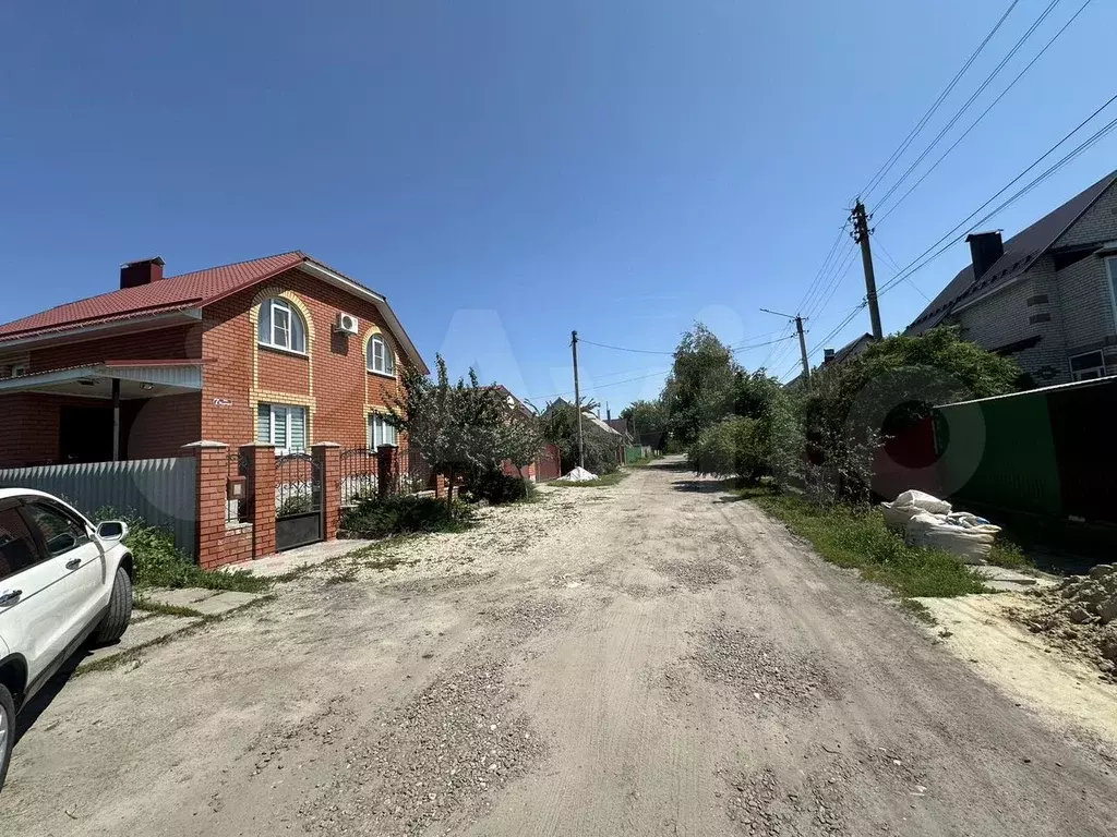 Участок 6 сот. (ИЖС) - Фото 0