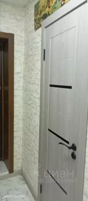 1-к кв. Марий Эл, Йошкар-Ола Первомайская ул., 144 (36.0 м) - Фото 1