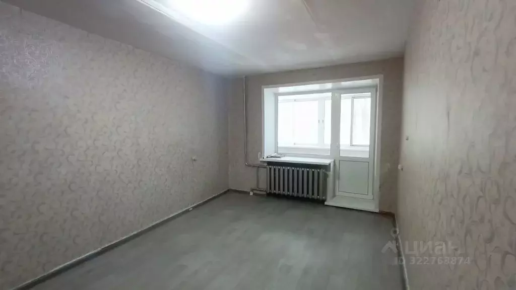 3-к кв. Пермский край, Нытва просп. Ленина, 13 (62.1 м) - Фото 1