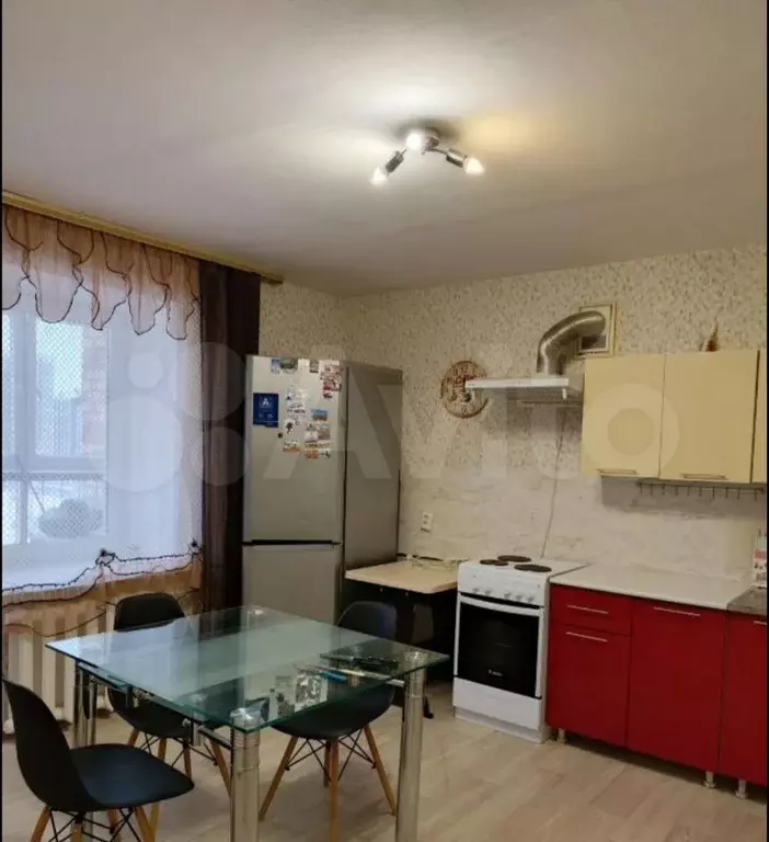 3-к. квартира, 76 м, 10/15 эт. - Фото 1