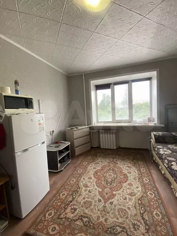 Комната 13 м в 1-к., 2/5 эт. - Фото 0