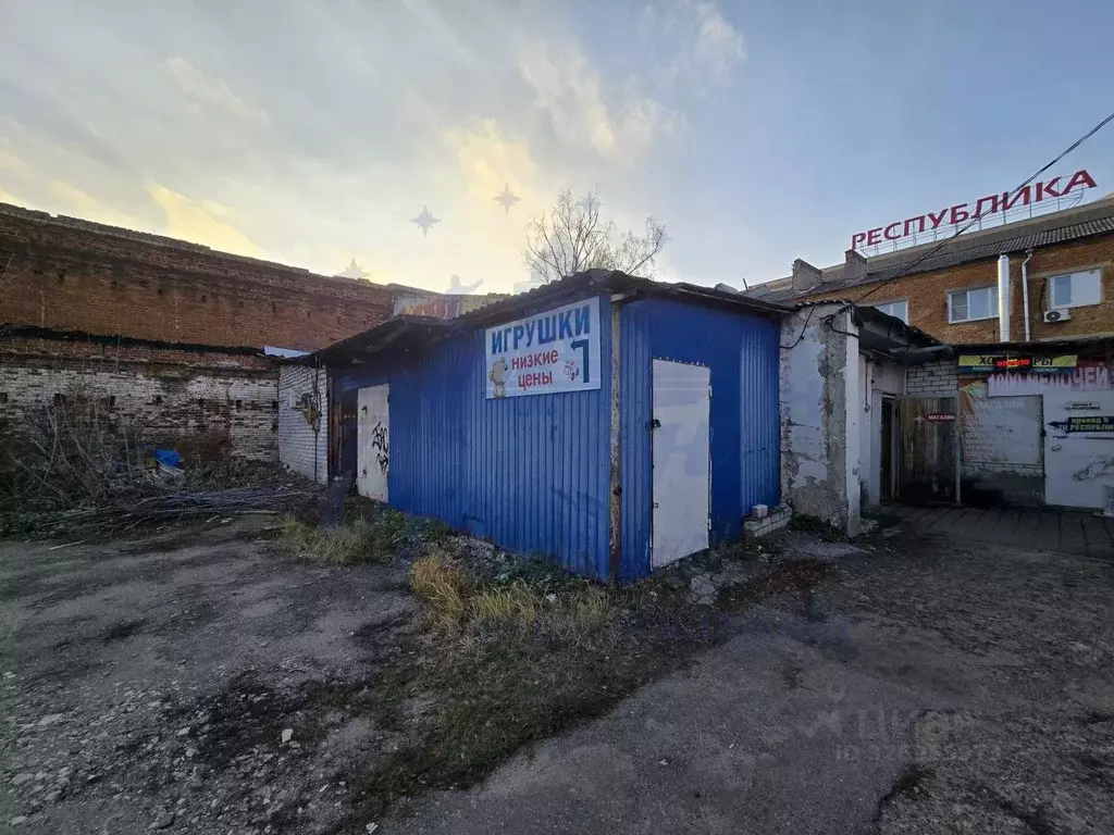 Помещение свободного назначения в Нижегородская область, Нижний ... - Фото 2