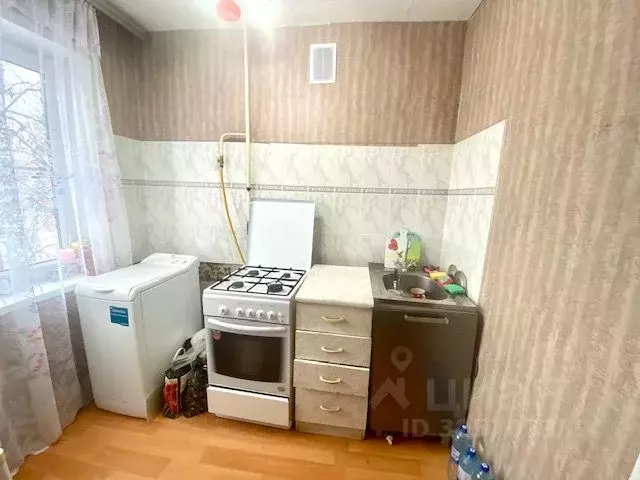 1-к кв. Липецкая область, Липецк Юбилейная ул., 2 (29.9 м) - Фото 1