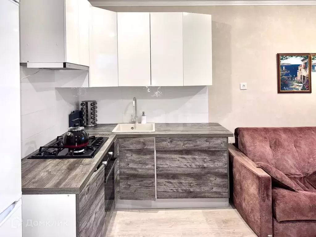 Продаётся 1-к квартира, 43.1 м - Фото 1