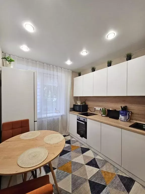 2-к кв. Москва ул. Софьи Ковалевской, 16 (37.0 м) - Фото 1