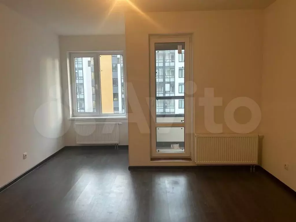 Квартира-студия, 27 м, 4/8 эт. - Фото 0