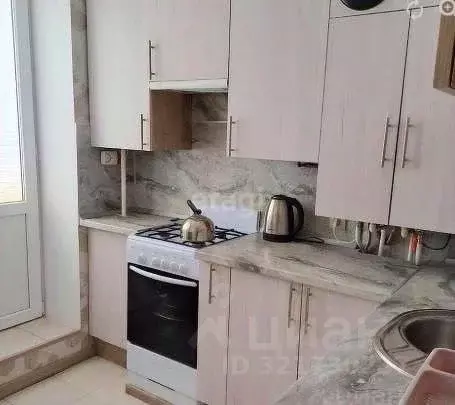 1-к кв. Ставропольский край, Ставрополь Пригородная ул., 251А (30.0 м) - Фото 1