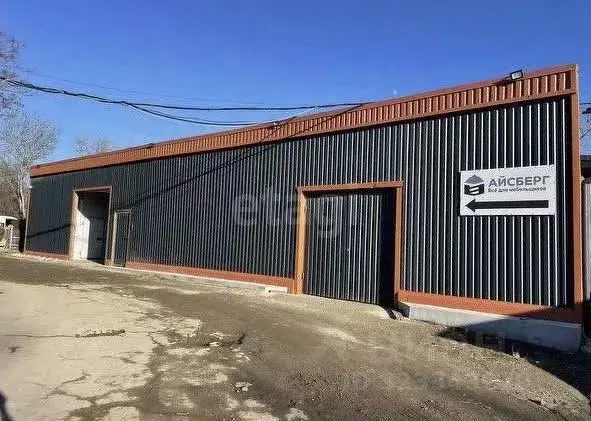 Помещение свободного назначения в Крым, Симферополь пер. Бокуна (330 ... - Фото 1