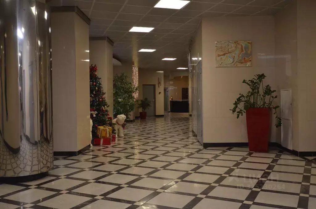 2-к кв. Москва просп. Вернадского, 92 (95.0 м) - Фото 2