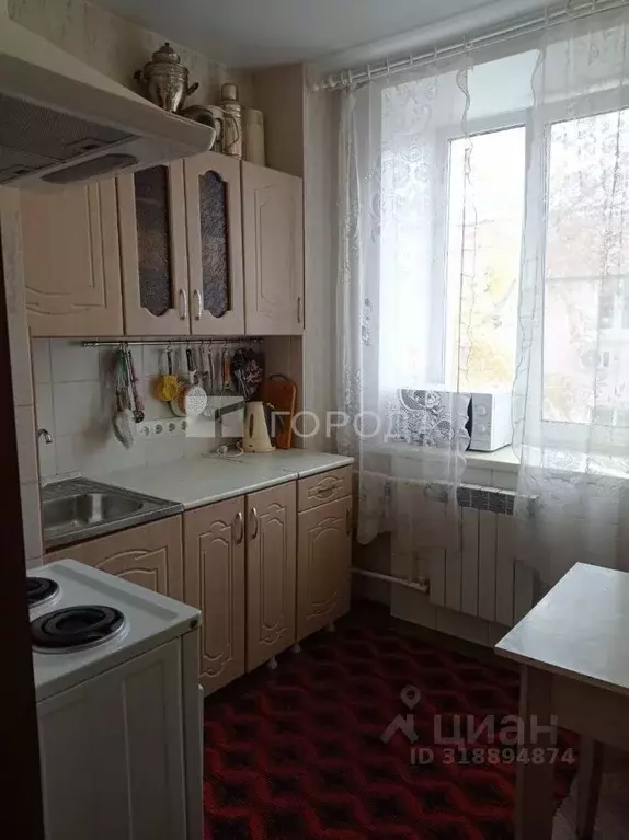 2-к кв. Алтайский край, Барнаул просп. Строителей, 24 (45.6 м) - Фото 0