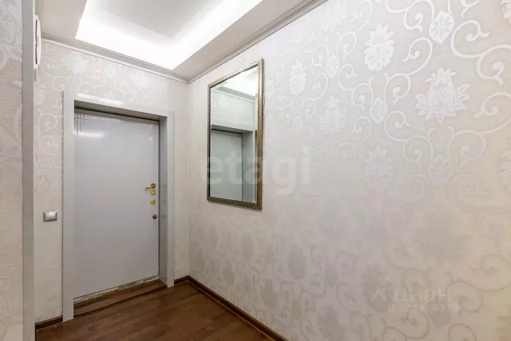 3-к кв. Свердловская область, Екатеринбург ул. Крестинского, 13 (115.0 ... - Фото 2