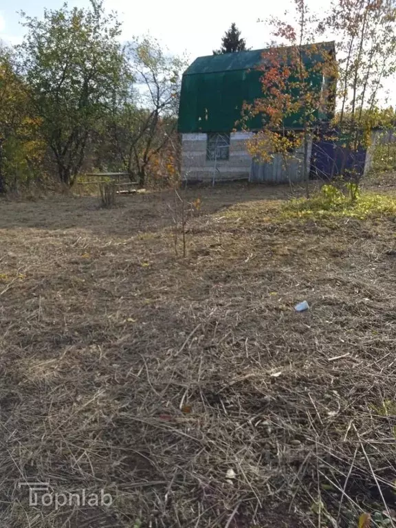 Дом в Чувашия, Моргаушский муниципальный округ, д. Калайкасы  (35 м) - Фото 1