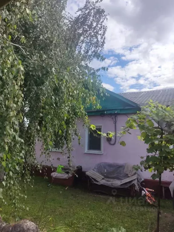 Дом в Орловская область, Орловский муниципальный округ, д. Хардиково ... - Фото 2