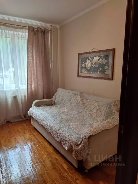 2-к кв. Санкт-Петербург просп. Ударников, 56к1 (52.0 м) - Фото 0