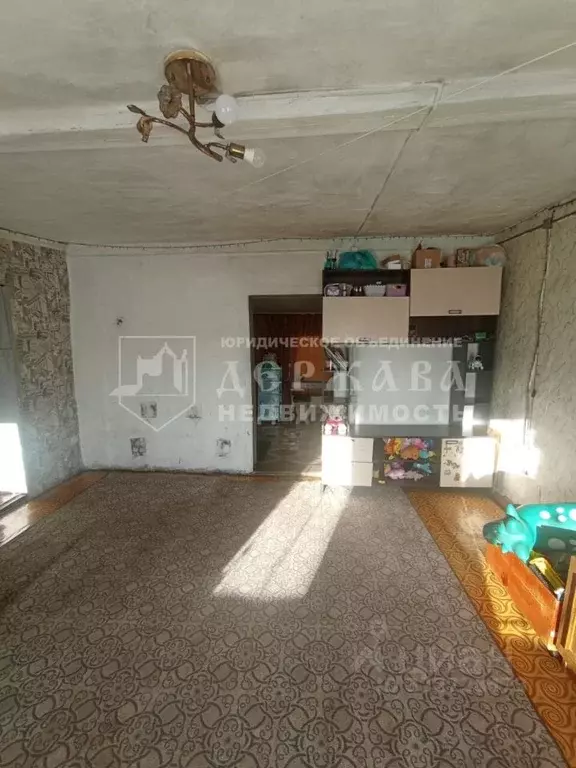 Дом в Кемеровская область, Топки Кузнецкая ул. (43 м) - Фото 1