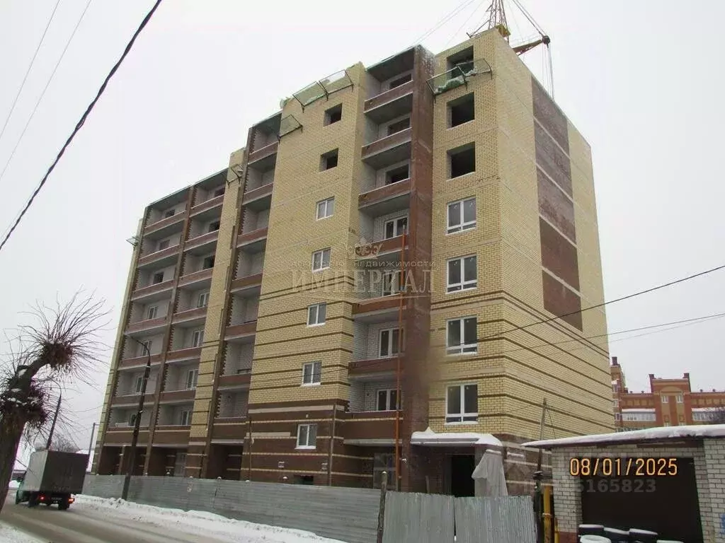 1-к кв. Марий Эл, Йошкар-Ола ул. Льва Толстого (43.0 м) - Фото 1