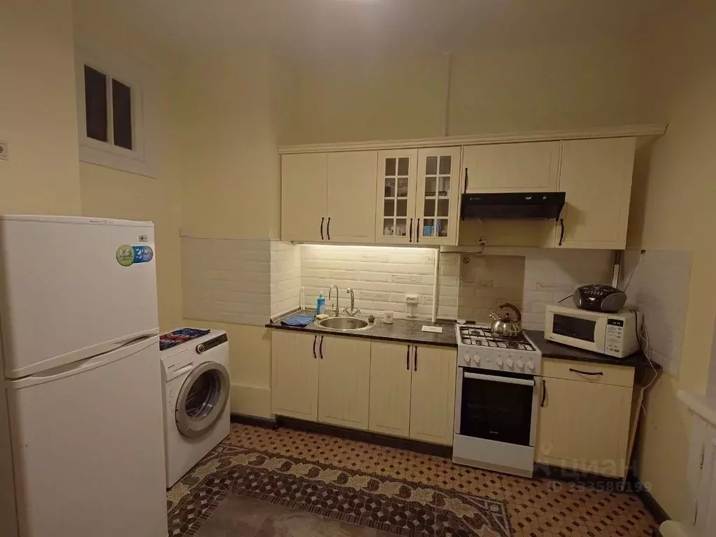 3-к кв. Москва ул. Академика Королева, 5 (90.0 м) - Фото 2