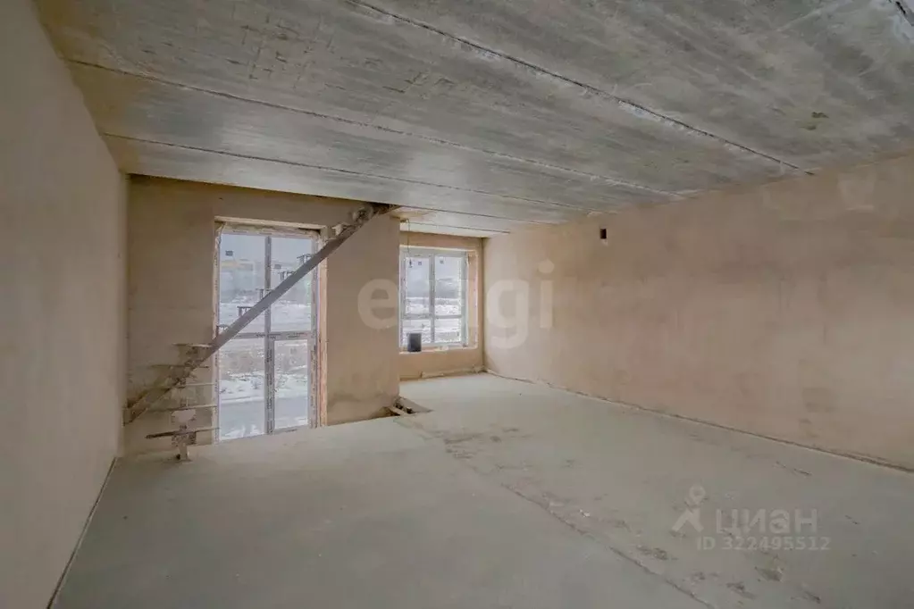 Таунхаус в Вологодская область, д. Маурино (Подлесный сельсовет) ул. ... - Фото 1