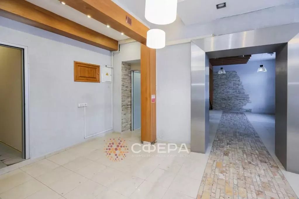 Помещение свободного назначения в Новосибирская область, Новосибирск ... - Фото 2