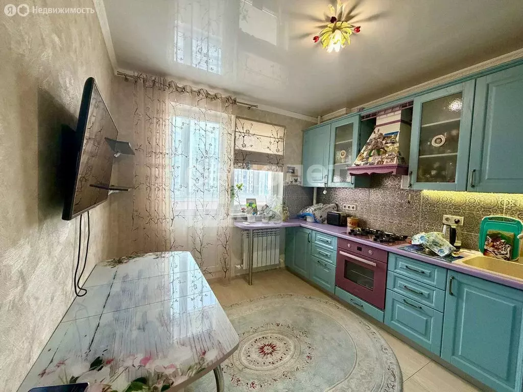 2-комнатная квартира: Анапа, улица Шевченко, 288Ак2 (61.8 м) - Фото 2