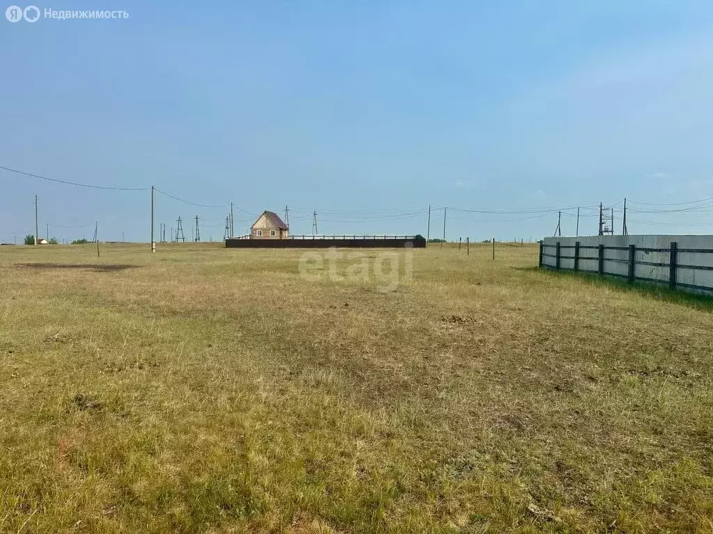 Участок в Республика Саха (Якутия), Якутск (9 м) - Фото 1