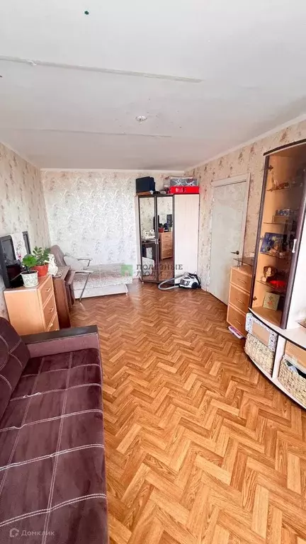 Продаётся 1-к квартира, 39.9 м - Фото 1