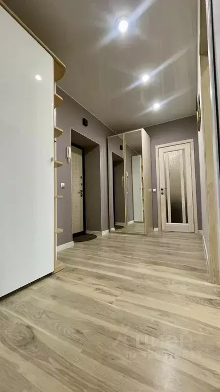 3-к кв. Коми, Сыктывкар ул. Клары Цеткин, 50 (59.1 м) - Фото 1