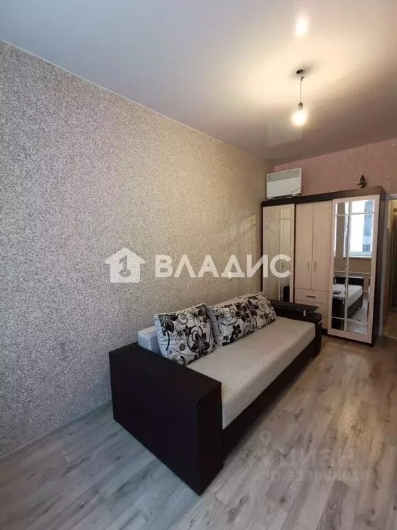 Студия Санкт-Петербург пос. Парголово, ул. Тихоокеанская, 1к1 (24.9 м) - Фото 0