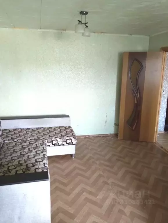 1-к кв. Волгоградская область, Волжский ул. 87-й Гвардейской, 37 (33.0 ... - Фото 1