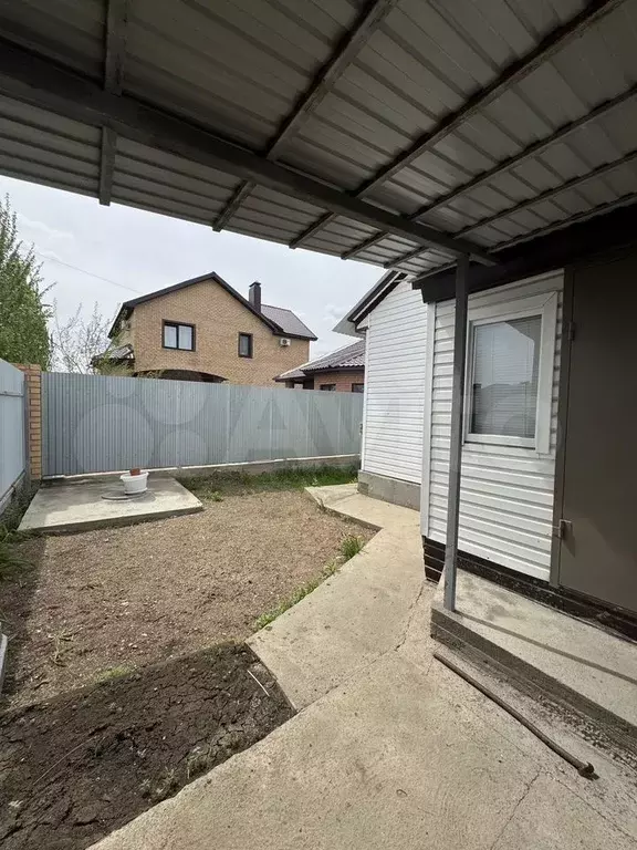 Дом 124 м на участке 8 сот. - Фото 0