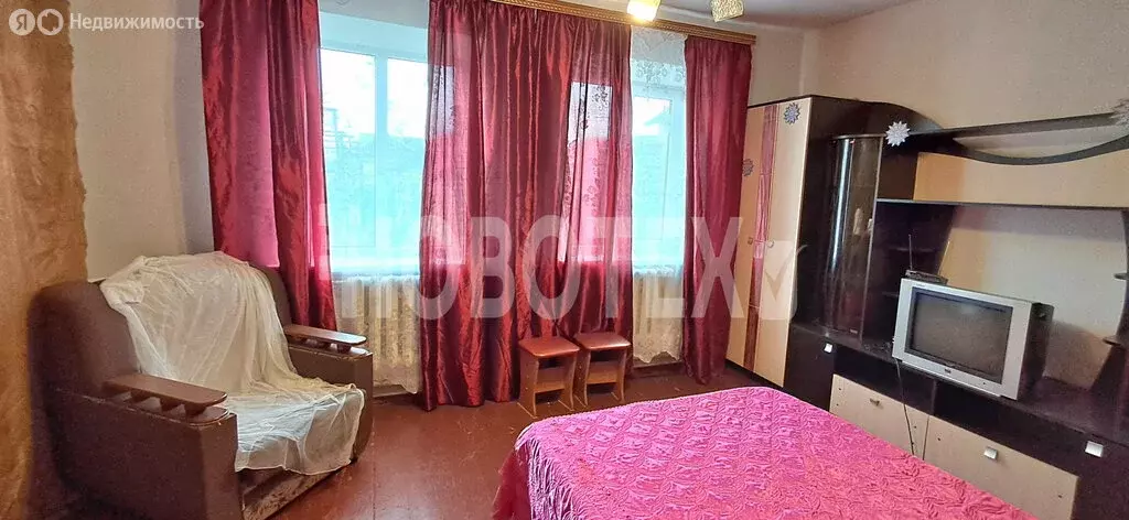 Дом в станица Каневская, Красноармейская улица, 50 (46.2 м) - Фото 1