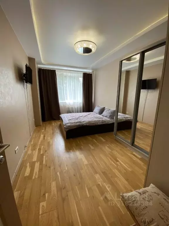1-к кв. Тульская область, Тула ул. Генерала Маргелова, 5Б (41.3 м) - Фото 0