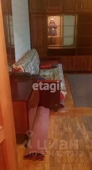 1-к кв. Костромская область, Кострома Никитская ул., 134 (23.0 м) - Фото 2