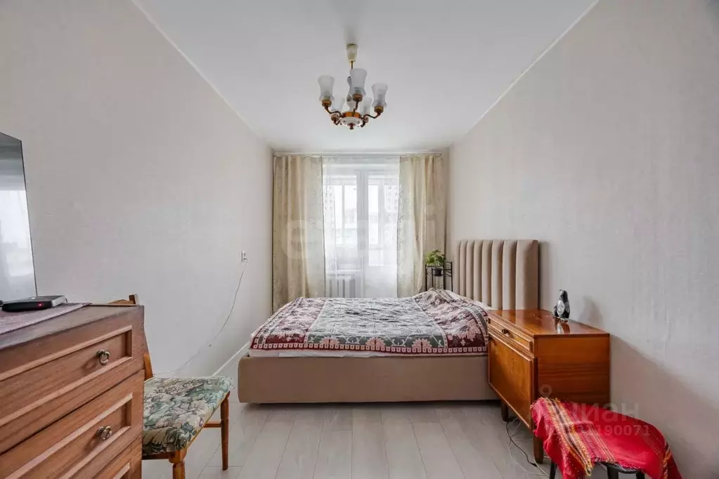 3-к кв. Санкт-Петербург просп. Луначарского, 56К1 (58.3 м) - Фото 1