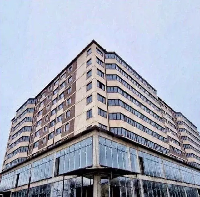 3-к кв. Ставропольский край, Минеральные Воды Советская ул., 78 (89.0 ... - Фото 0