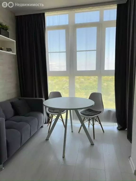 1-комнатная квартира: Анапа, Мирная улица, 29к7 (37 м) - Фото 1