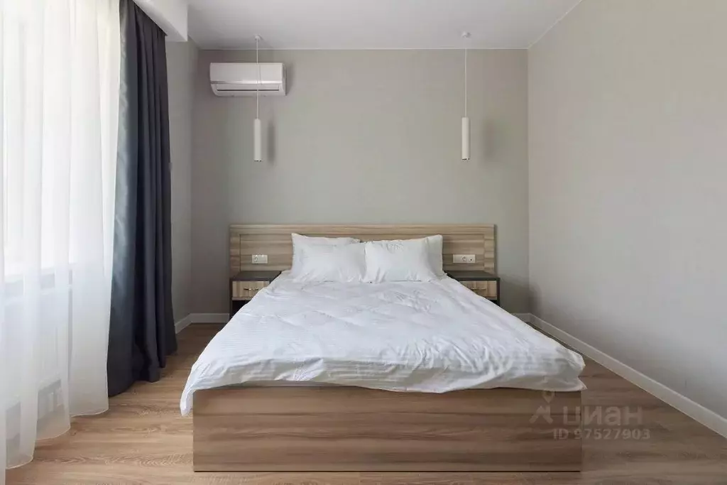 Комната Калужская область, Людиново ул. Семашко, 15А (25.0 м) - Фото 2