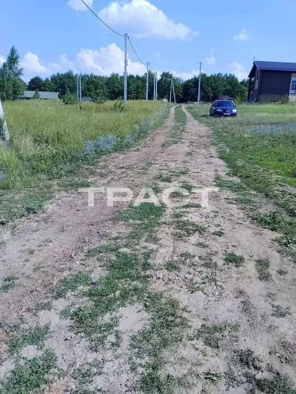 Участок в Воронежская область, Семилукский район, с. Девица  (10.1 ... - Фото 0