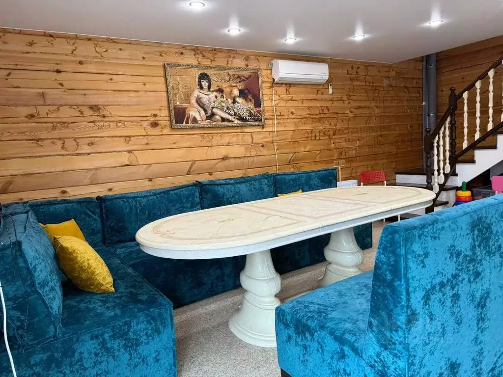 Дом в Тюменская область, Тюмень ул. 5-я Северная, 4 (115 м) - Фото 1