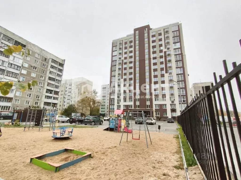 2-к кв. Ивановская область, Иваново ул. Летчика Захарова, 16 (53.5 м) - Фото 2