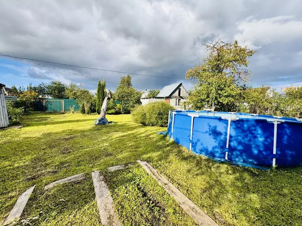 Дом в Московская область, Серпухов городской округ, Прожектор СНТ  (30 ... - Фото 2