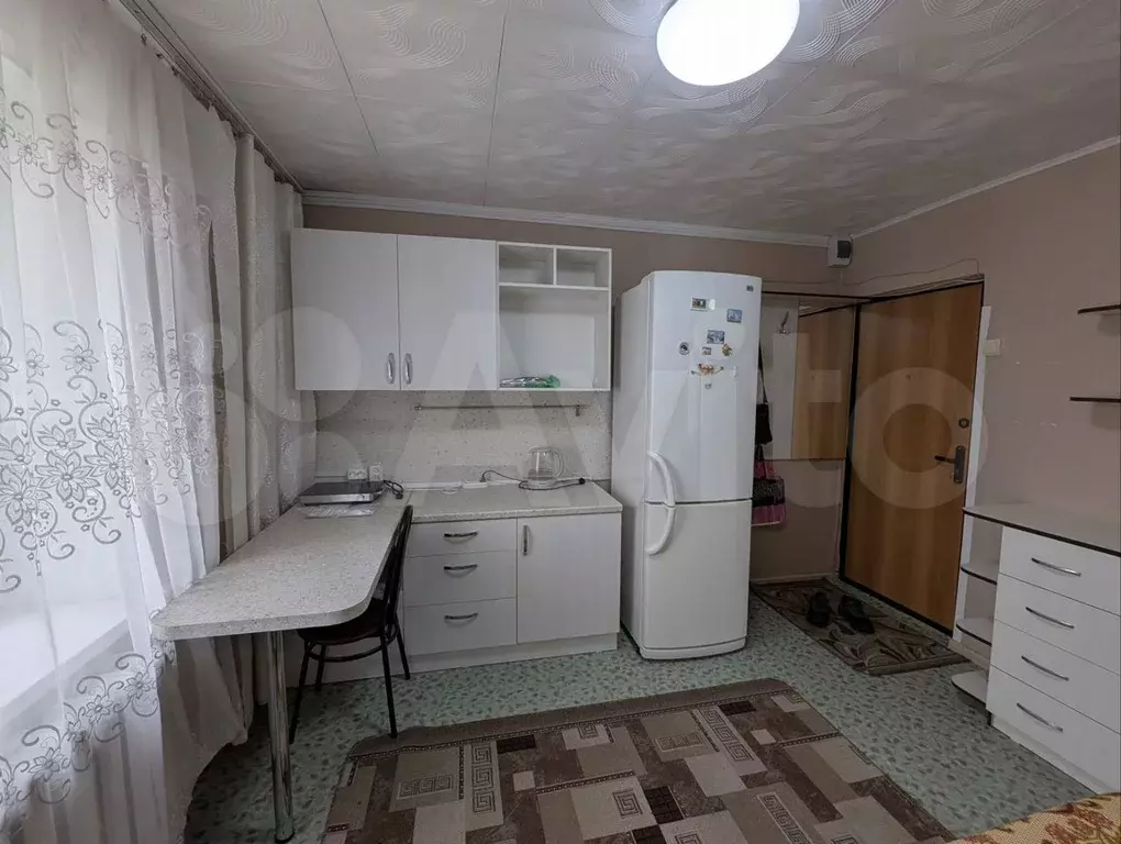 Комната 14 м в 1-к., 6/9 эт. - Фото 0