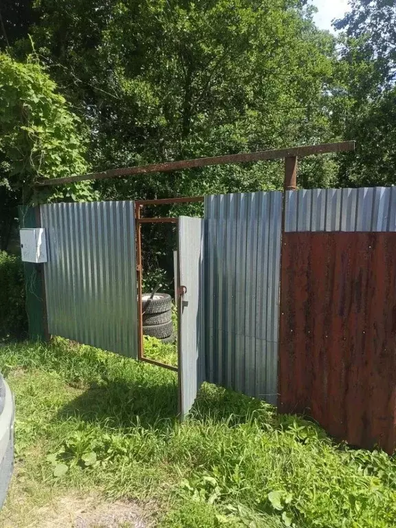 Участок в Тульская область, Тула городской округ, с. Хрущево ул. ... - Фото 1