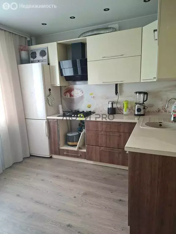 1-комнатная квартира: посёлок Кувшиново, Майская улица, 2 (29.1 м) - Фото 2