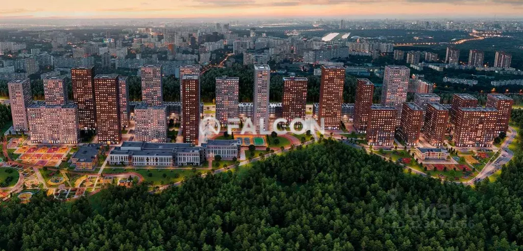 Помещение свободного назначения в Московская область, Одинцово ... - Фото 2