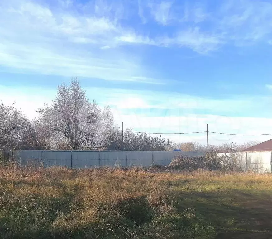 Участок 5,2 сот. (СНТ, ДНП) - Фото 0