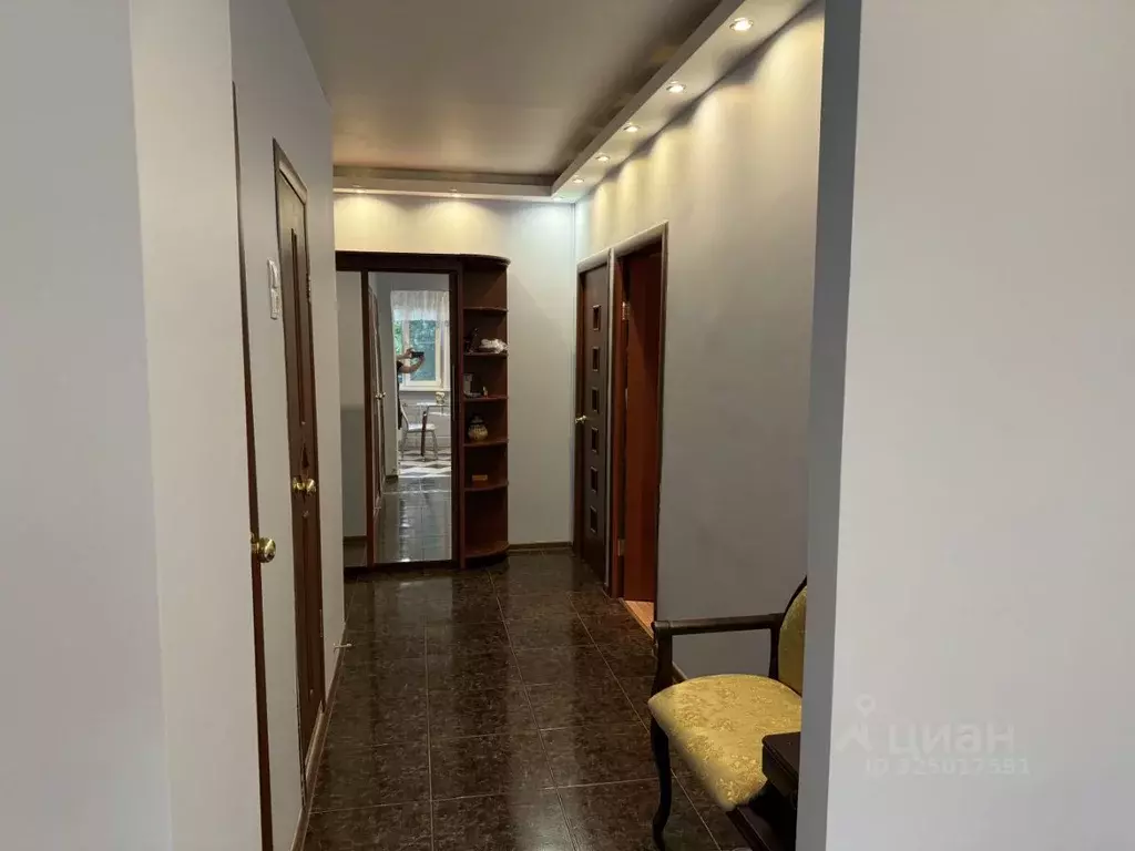 2-к кв. Москва Большая Черемушкинская ул., 24к1 (60.0 м) - Фото 1